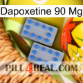 Dapoxetine 90 Mg 20